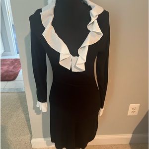 Cute zara dress size m